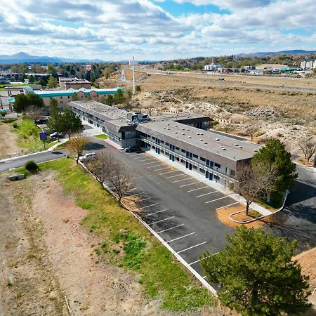 Motel 6-Elko, Nv Dış mekan fotoğraf