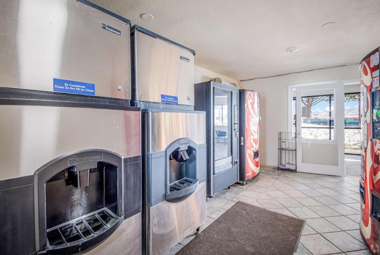 Motel 6-Elko, Nv Dış mekan fotoğraf