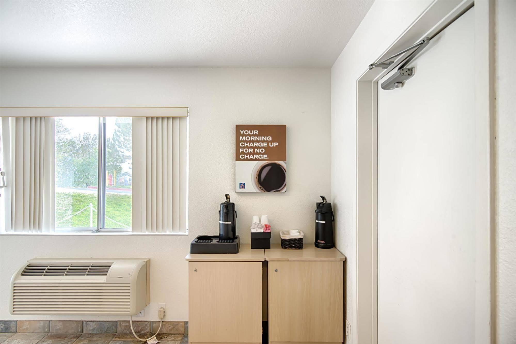 Motel 6-Elko, Nv Dış mekan fotoğraf