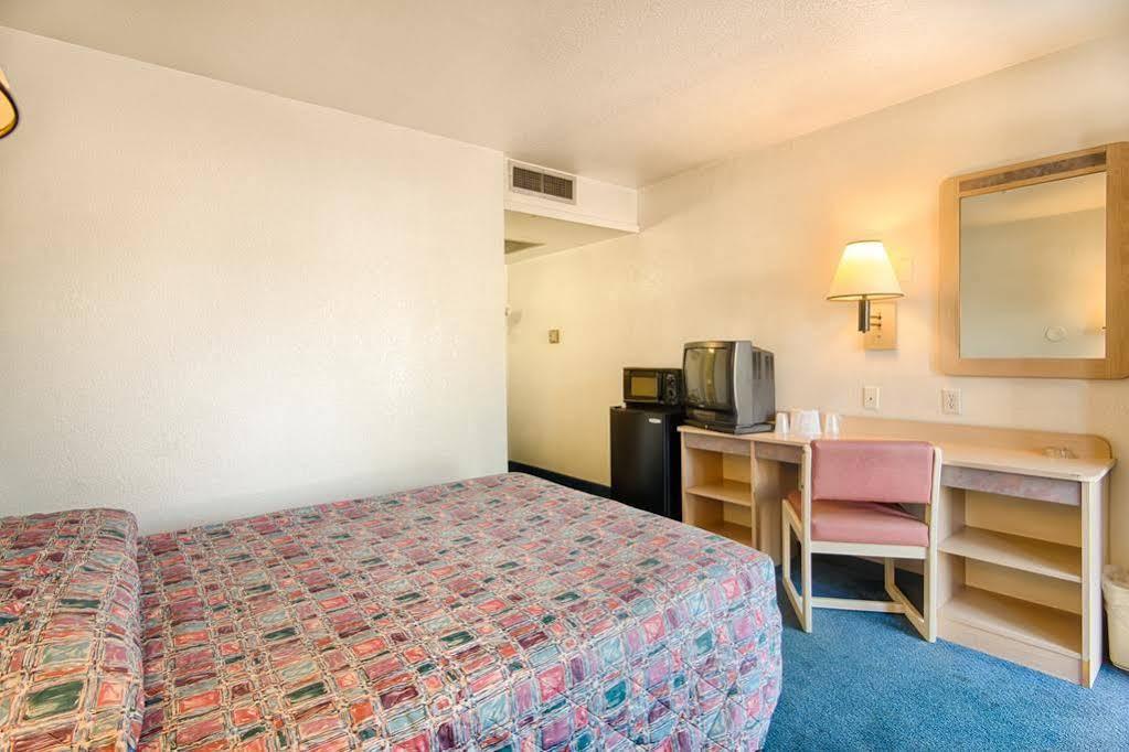 Motel 6-Elko, Nv Dış mekan fotoğraf