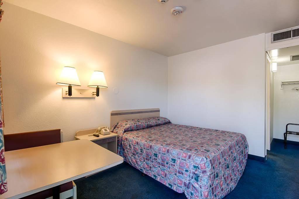 Motel 6-Elko, Nv Dış mekan fotoğraf