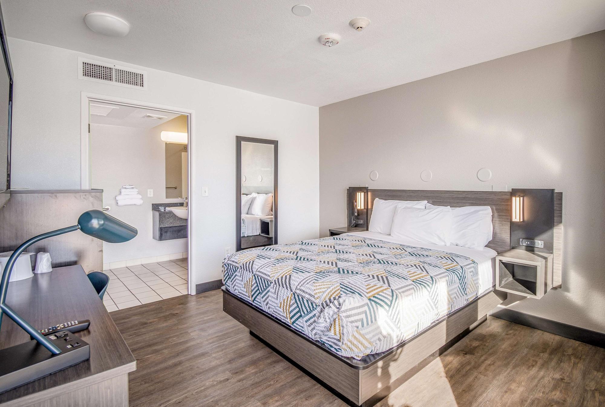 Motel 6-Elko, Nv Dış mekan fotoğraf
