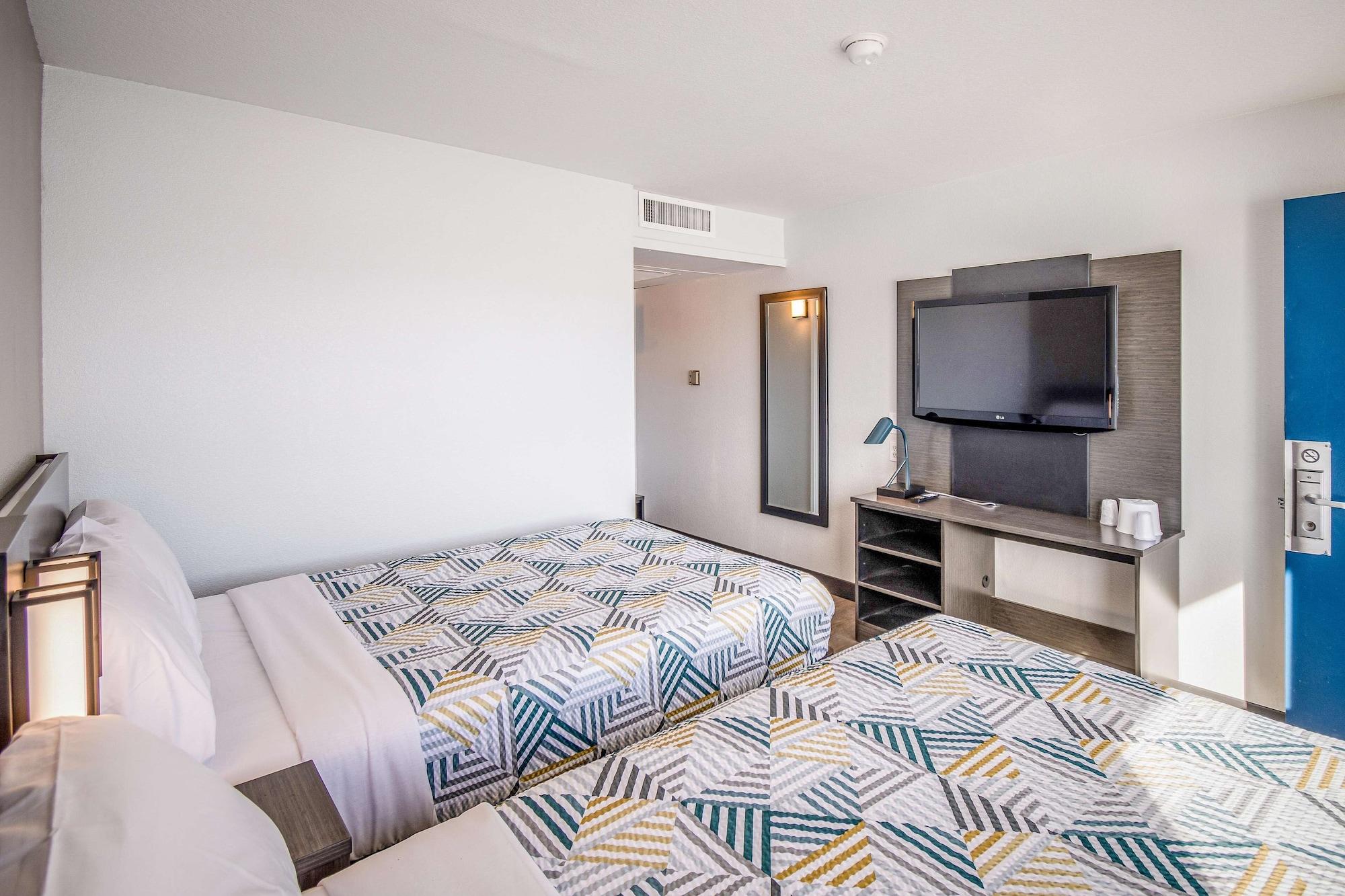 Motel 6-Elko, Nv Dış mekan fotoğraf