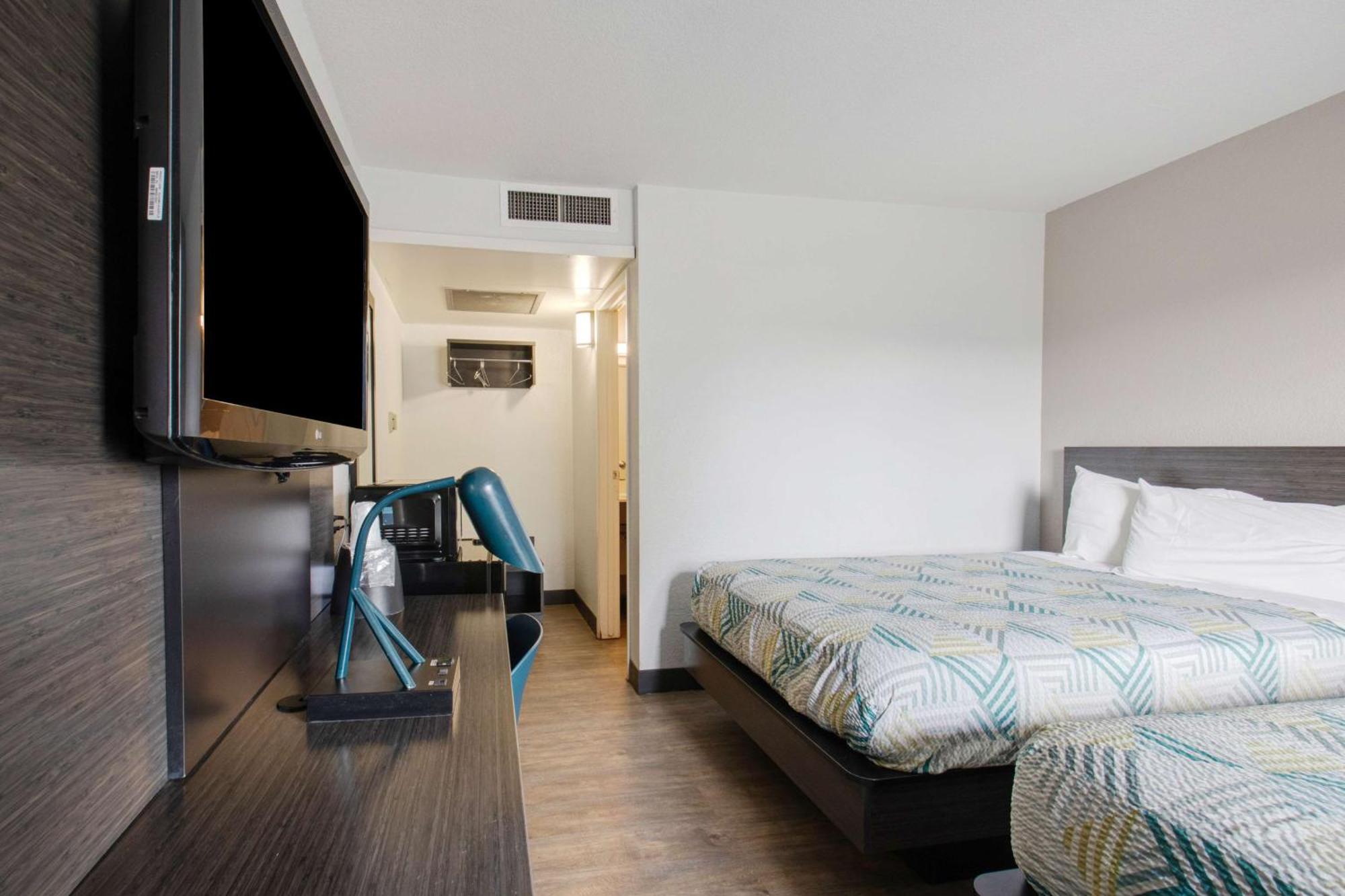 Motel 6-Elko, Nv Dış mekan fotoğraf