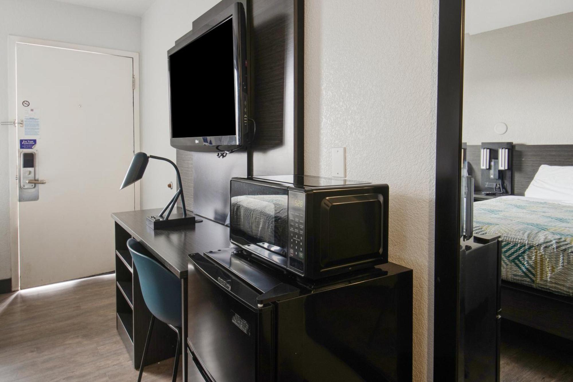 Motel 6-Elko, Nv Dış mekan fotoğraf
