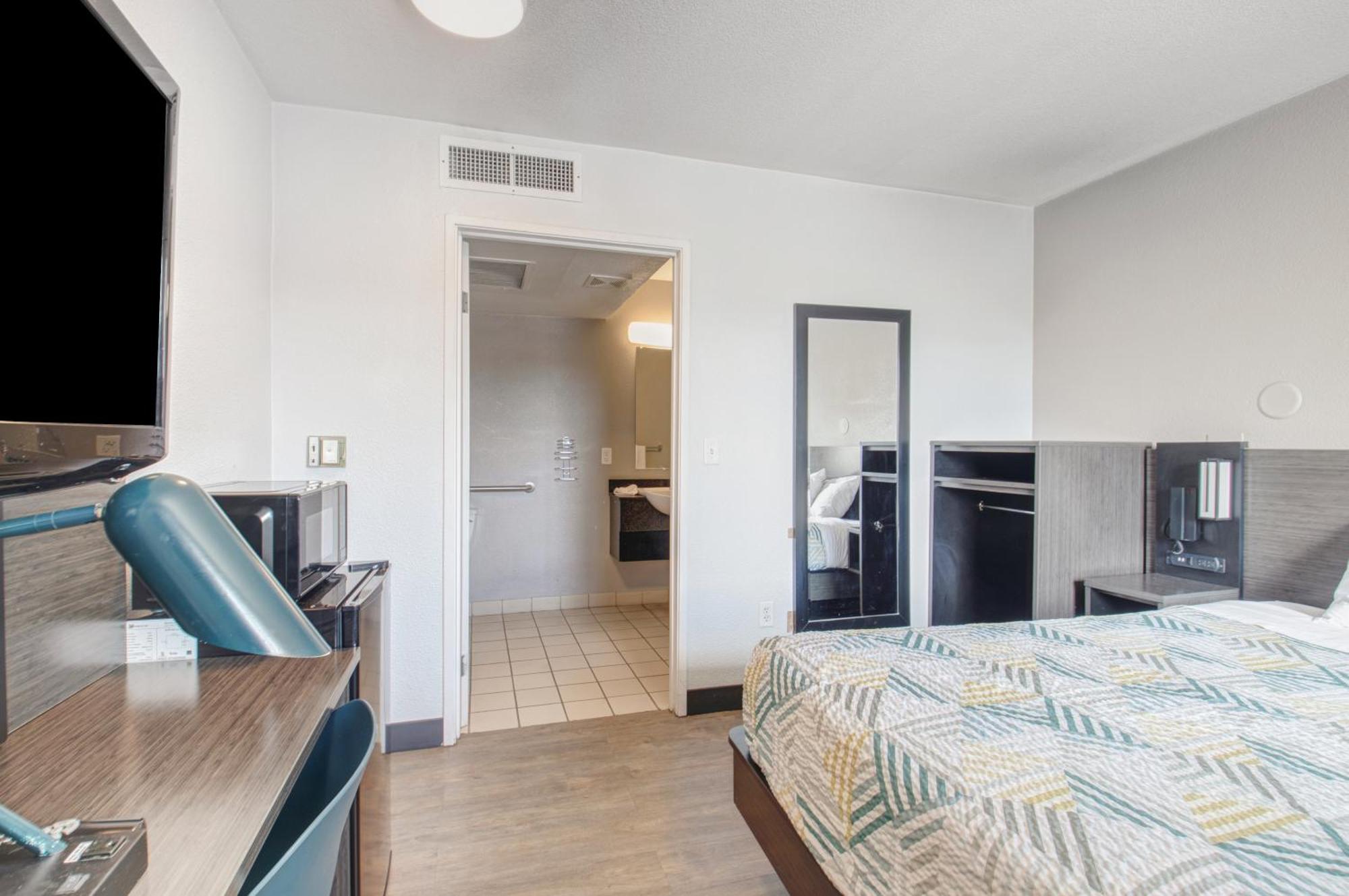 Motel 6-Elko, Nv Dış mekan fotoğraf