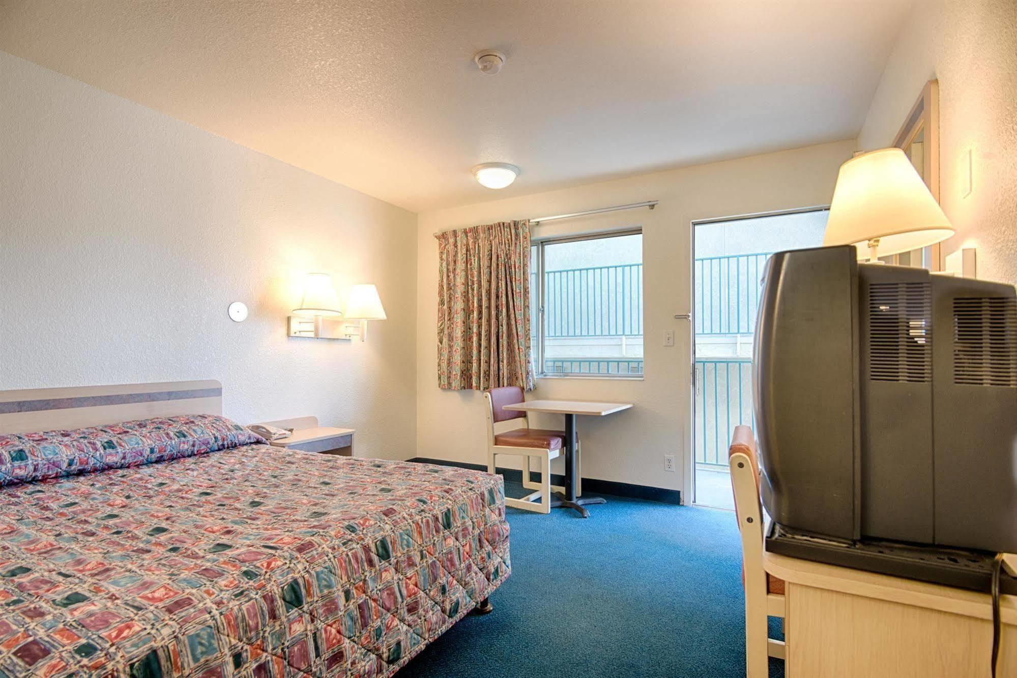 Motel 6-Elko, Nv Dış mekan fotoğraf