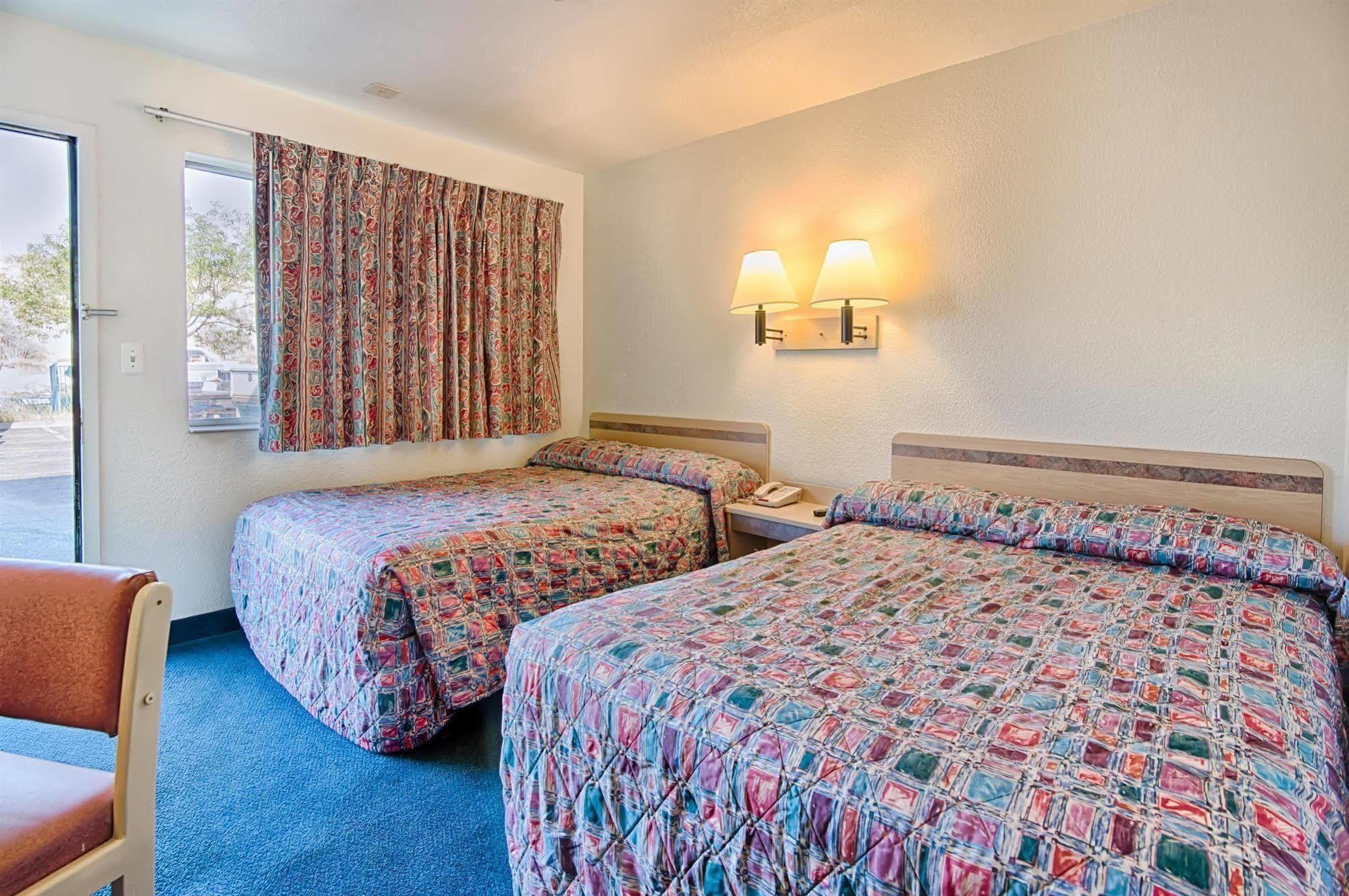 Motel 6-Elko, Nv Dış mekan fotoğraf